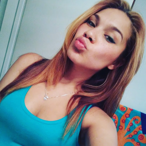 Alisha Thomas Photo 26