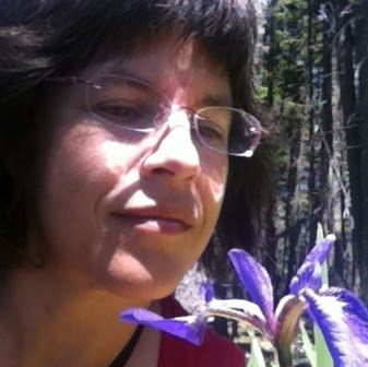 Julie Perreault Photo 12
