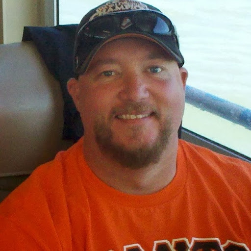 Kevin Harper Photo 3