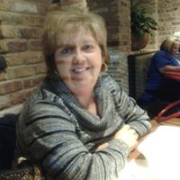 Phyllis Ward Photo 46