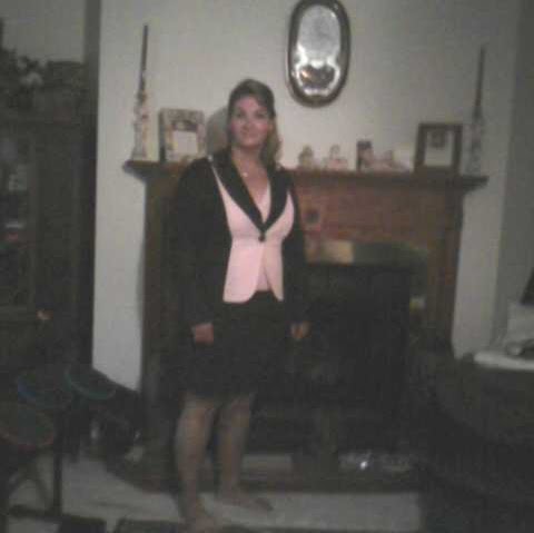 Sandra Harshbarger Photo 11