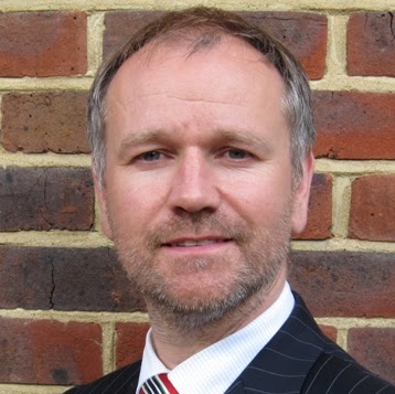 Carl Power Photo 5