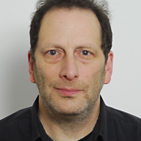 Robert Goodman Photo 47