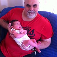 Kevin Farrell Photo 34