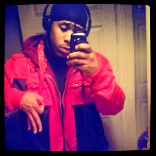 Marcus Cole Photo 21