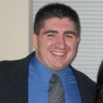 Steven Daugherty Photo 1