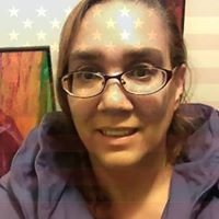 Rebecca Bibbs Photo 13