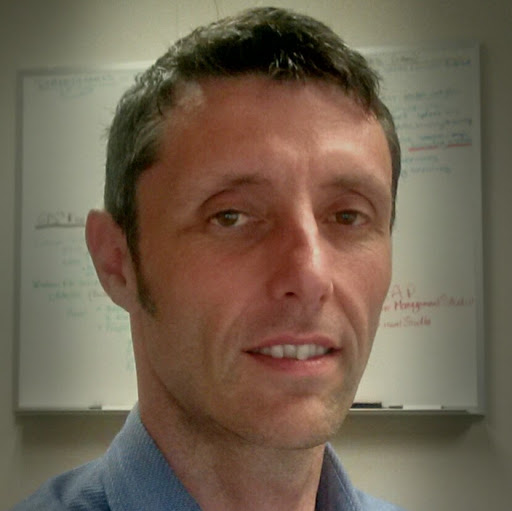 Gordon Robertson Photo 17