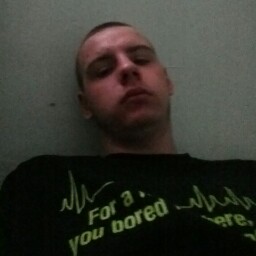 Damian Taylor Photo 11