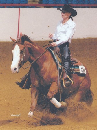 Linda Middleton Photo 26