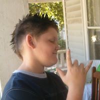 Toby Cook Photo 33