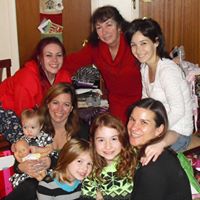 Kelly Costello Photo 17