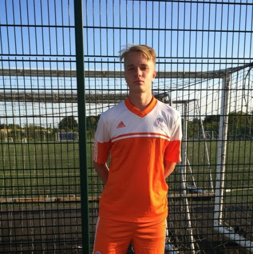 Steven Lovell Photo 12