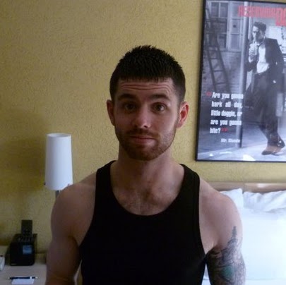 Steven Macgregor Photo 23