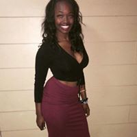 Vanessa Jean Photo 10