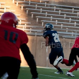 Chad Robinson Photo 32