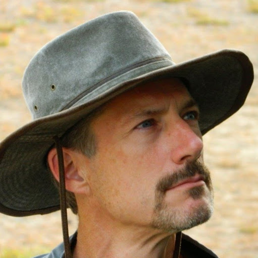 Matthew Duval Photo 17