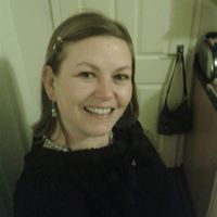 Julie Worrall Photo 17