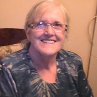 Ruth Parson Photo 7