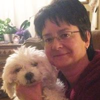 Annette Larson Photo 17