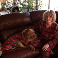 Marsha Overton Photo 4