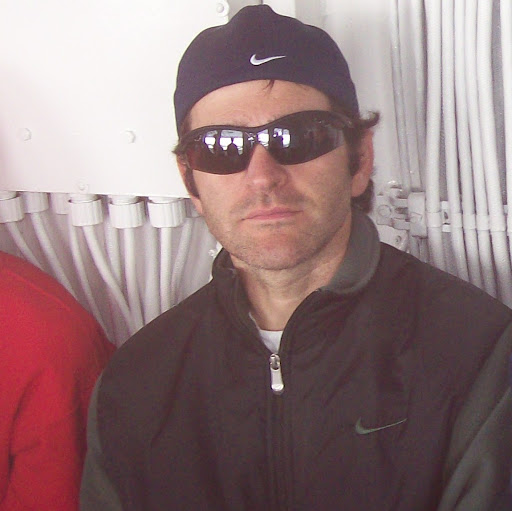 Brian Simpson Photo 9