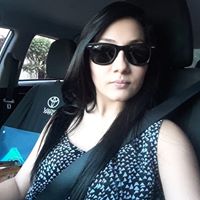 Hazel Jarquin Photo 4