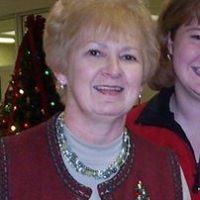 Nancy Biddle Photo 9