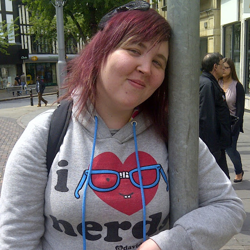 Michelle Clarke Photo 23