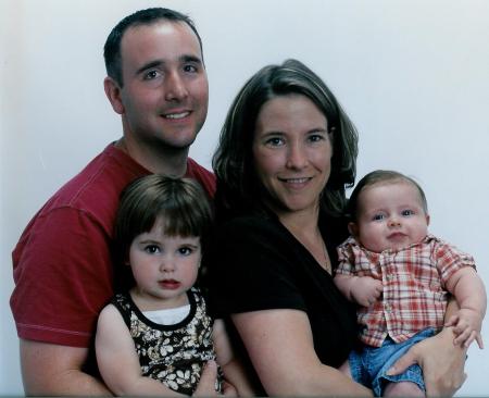 Kimberly Myers Photo 38