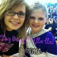 Allison Byrd Photo 12
