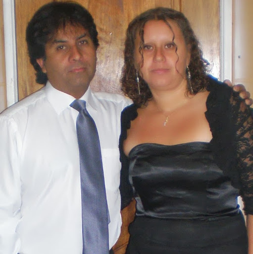 Ximena Pizarro Photo 7