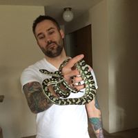 Michael Everson Photo 41
