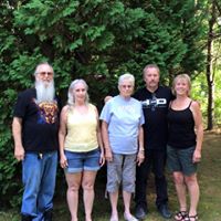 Debra Dryden Photo 2