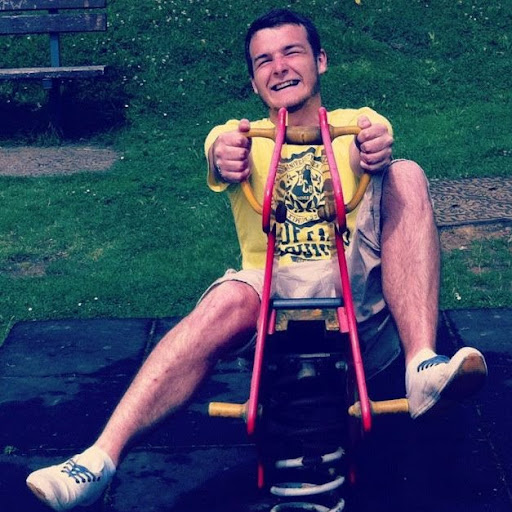 Matt Lang Photo 7