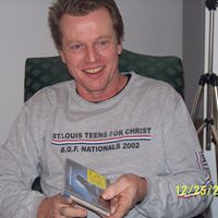 Christopher Hubert Photo 27