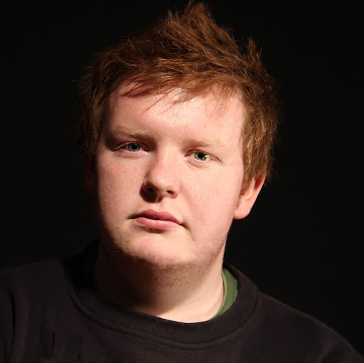 Joe Callaway Photo 6