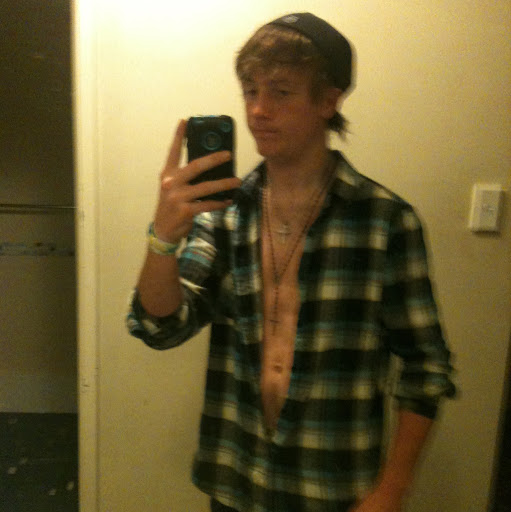 Ricky Plummer Photo 3