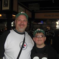 Kevin Wolfe Photo 40