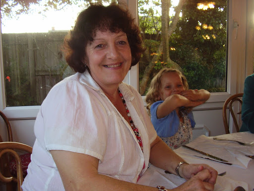 Susan Weston Photo 8