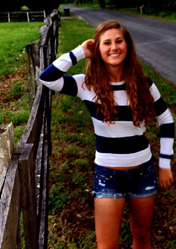 Kelley Sharpe Photo 2