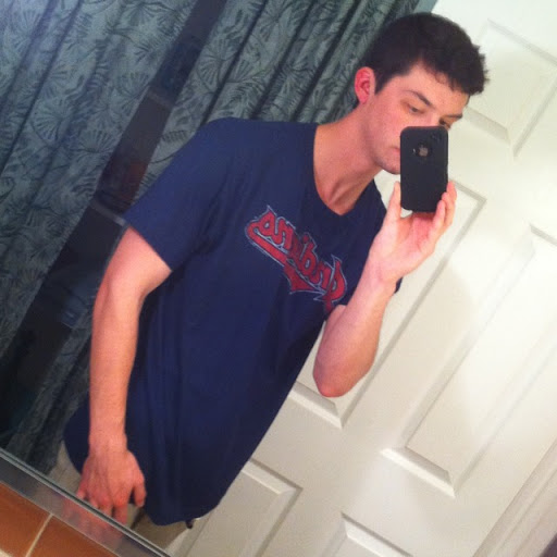 Andrew Mattingly Photo 40