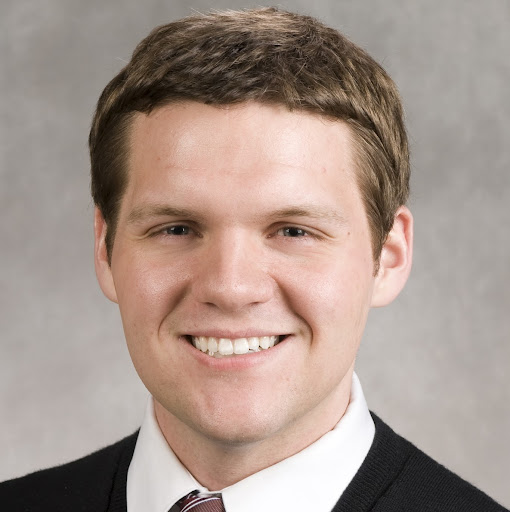 Patrick Campbell Photo 18