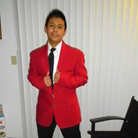 Luis Aguilar Photo 41