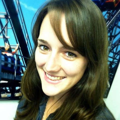 Rebecca Baker Photo 2