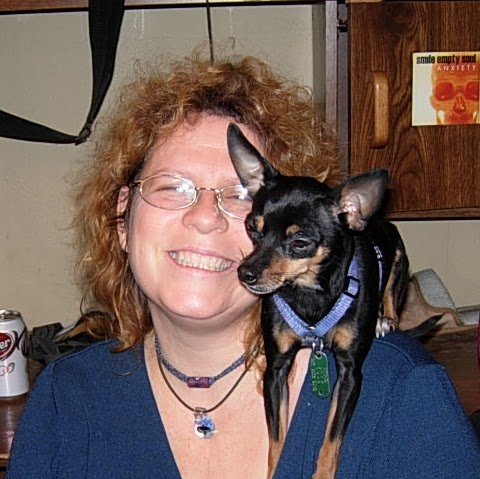 Lisa Gagnon Photo 28