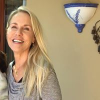 Jill Abraham Photo 12
