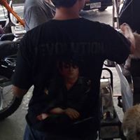 Mark Quintero Photo 14