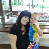 Carol Saylor Photo 32