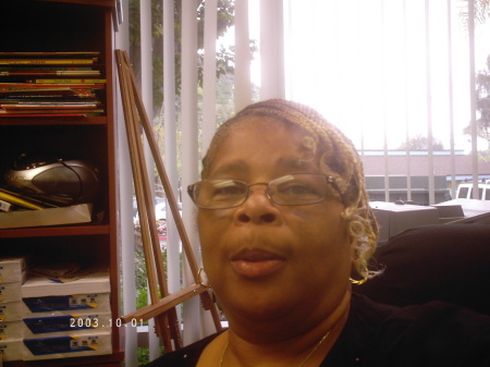 Judy Langston Photo 12
